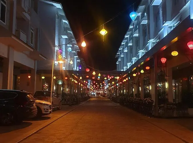 Sunrise * Hạ Long